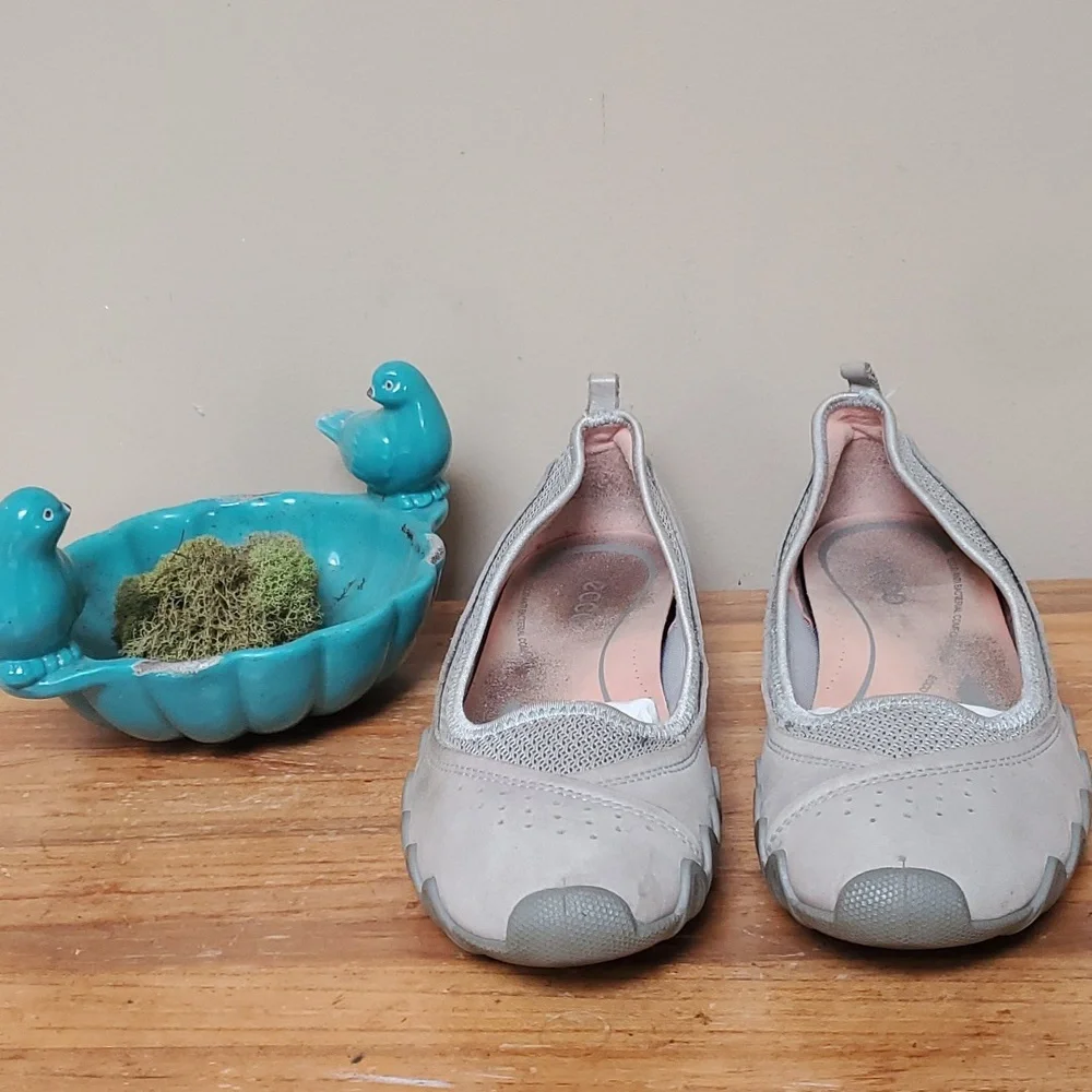 ECCO Dayla  Ballerina Flats